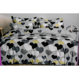 КПБ ЭКО Сатин (2-х сп) СС-570 5585