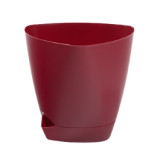 Горшок д/цветов Элеганс 5,0л рубин 5999