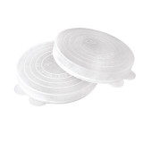 Крышка п/э для закрывания (прод по 200) 1014