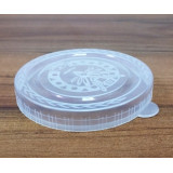 Крышка п/э Лайт для закрывания (прод по 200) 8082