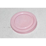 Крышка п/э Лайт для закрывания цветная (прод по 200) 8105/1748