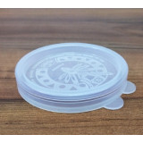 Крышка п/э Лайт для консервирования (прод по 200) 8129