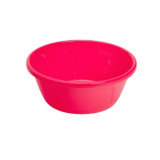 Таз 5л Лайт розовый 8839