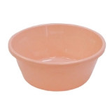 Таз 5л Лайт св. бежевый 8839