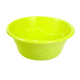 Таз 6л лайм 4183