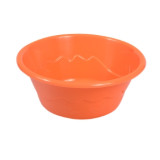 Таз 6л персиковый 4183