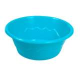 Таз 6л лазурь 4183