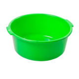 Таз 7л зеленый 6910