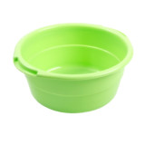 Таз 8л ударопрочный мятный 8273