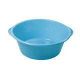 Таз 11л особо прочный голубой 3001