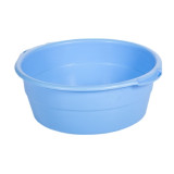 Таз 14л особо прочный голубой 0129