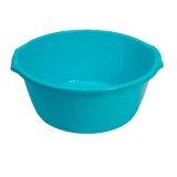 Таз 15л Лайт лазурь 8853