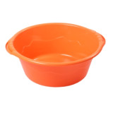 Таз 18л особо прочный персиковый 3018