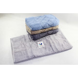 Полотенце банное 70х140см  А-1539 (прод по 4)