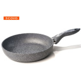 Сотейник Stone Pan d=280 алюм/антиприг.покрытием ST-005  6178 (Сковорода)