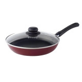 Сковорода Эксперт d=240 ст.кр алюм/антиприг.покрытием СЭ-028*8  8368