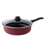 Сотейник Эксперт d240 ст.кр СЭ-018 *6  3665