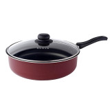 Сотейник Эксперт d260 ст.кр СЭ-019 *6  3672/8283