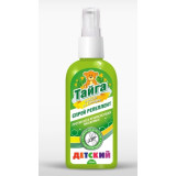 Спрей от комаров Тайга ИН-107 детский 100мл*12 6787  *(, 01.03.2027)*