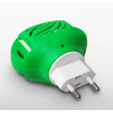 Электрофумигатор ТАЙГА ИН-64 *60  4622