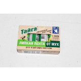 Лента липкая от мух 