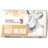 Мыло твердое Весна Kozi Mleko/Козье молоко Goat milk extract 90гр/72  4477