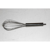 Венчик 25см вес37г металл арт.16333-20-1  7044