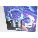 Лампа-ловушка от комаров DX5610  0564/3947