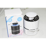 Лампа-ловушка от комаров DX7496  5121