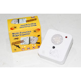 Отпугиватель насекомых ультразвук DX11283  2169