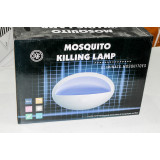 Лампа-ловушка от комаров DX6593  1663