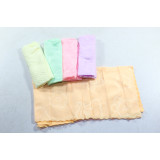 Салфетка кух. 30х30  5-ти штучная *12  0060