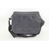 Сумка муж 610 (32х28) черный