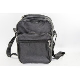 Сумка шахтерская (28х20) черный