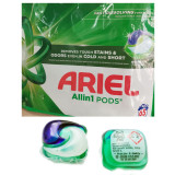 Капсулы д/стирки 