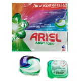 Капсулы д/стирки 