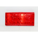 Кошелек жен. CQ-520 А красный