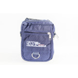 Сумка муж 573 синяя