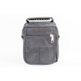 Сумка муж 042 черная