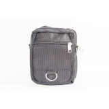 Сумка муж 046 черная