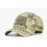 Кепка муж 5.11 *25 камуфляж