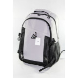 Рюкзак муж. 1369 (35х45) серый