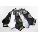 Носки муж. корот.  