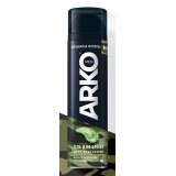 Гель д/бритья APKO Anti-Irritation /Защита от раздражений 200мл *6/24  7264