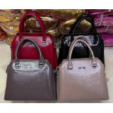 Сумка жен. Z 7119-1807 (28*20) красная