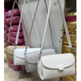 Сумка жен. 24328 (23х12) черная