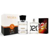 Парфюм.вода унис. VEXES 50мл  U601 ESCENTRIC MOLECULES - ESCENTRIC 02 3616