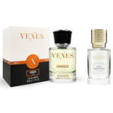 Парфюм.вода унис. VEXES 50мл  U604 EX NIHILO-FLEUR NARCOTIQUE 5276