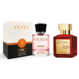Парфюм.вода унис. VEXES 50мл  U606 MAISON FRANCIS KURKDJIAN-BACCARAT ROUGE 540 5290