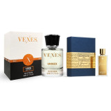 Парфюм.вода унис. VEXES 50мл  U608 NARK-ANTOINE BARROIS-GANYNEDE 5313